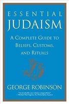 Essential Judaism