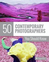 50 Contemporary Photographers YSK