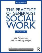 New Directions in Social Work-The Practice of Generalist Social Work