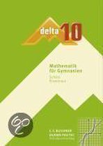 delta Mathematik 10 Lehrbuch Bayern Gymnasium