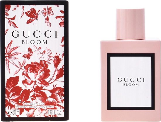 gucci bloom 50ml