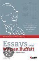 Essays Von Warren Buffett