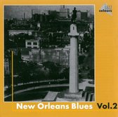 New Orleans Blues Vol. 2