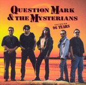 Question Mark & Mysterian