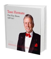 toon hermans -one man shows 1958-1997