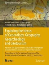 Exploring the Nexus of Geoecology, Geography, Geoarcheology and Geotourism