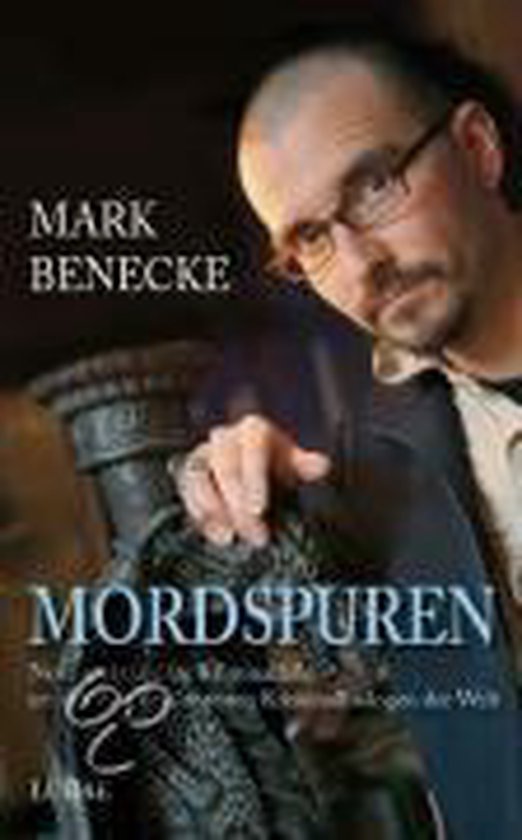 Mordspuren - cover
