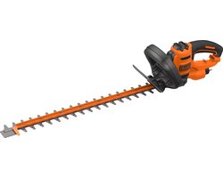 BLACK+DECKER 550W Heggenschaar 60cm - BEHTS451-QS