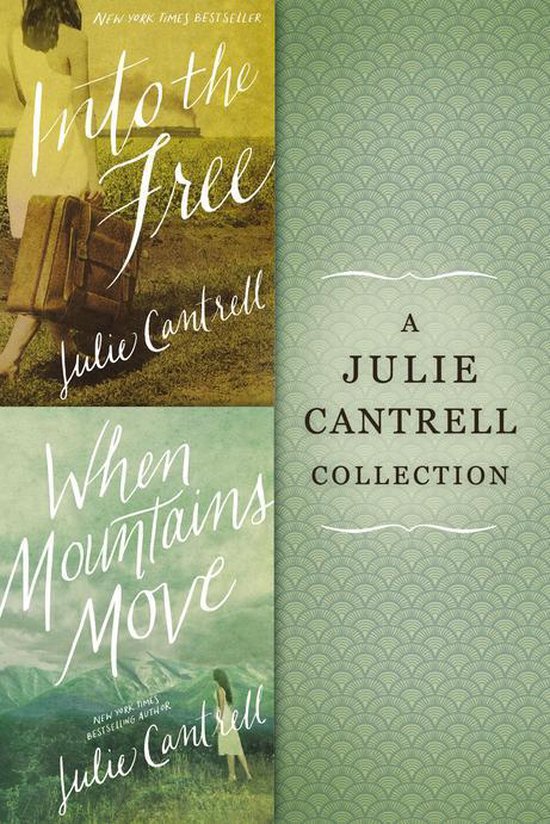 A Julie Cantrell Collection - cover