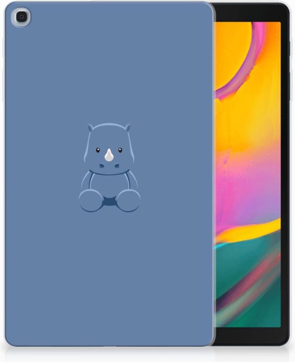 Samsung Galaxy Tab A 10.1 (2019) Tablet Back Cover Baby Rhino