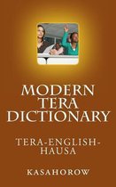 Modern Tera Dictionary