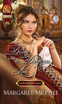Dicing with the Dangerous Lord (Mills & Boon Historical)
