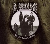 Dollhouse - Rock & Roll Revival (CD)