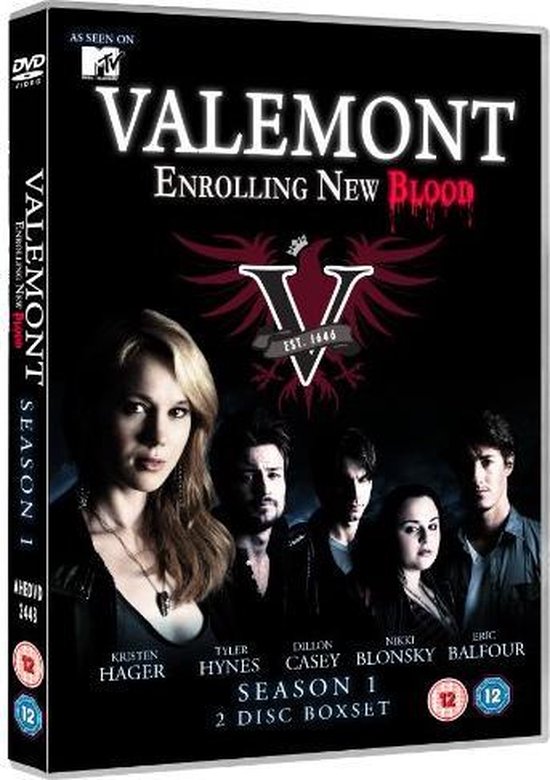 Valemont: Season 1