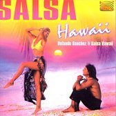 Salsa Hawaii