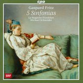 Fritz5 Sinfonias