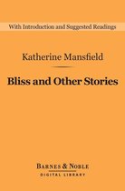 Barnes & Noble Digital Library - Bliss and Other Stories (Barnes & Noble Digital Library)