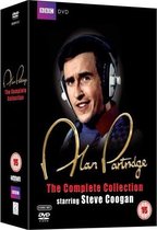 Complete Alan Partridge  Boxset