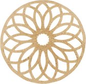 MY iMenso 33-0355 Cover insignia roségoldplated