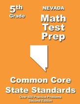 Nevada 5th Grade Math Test Prep