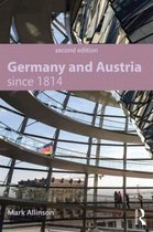 Germany & Austria since 1814