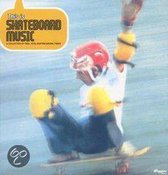 This Is Skateboard Music: A Collection of Real 1970s Skateboarding Tunes