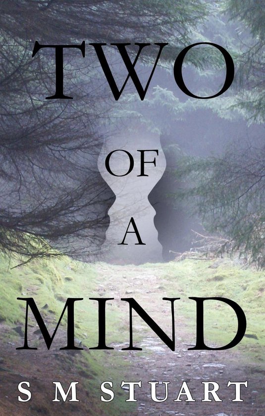 Two of a Mind - cover