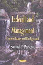 Federal Land Management