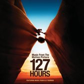 Original Soundtrack - 127 Hours