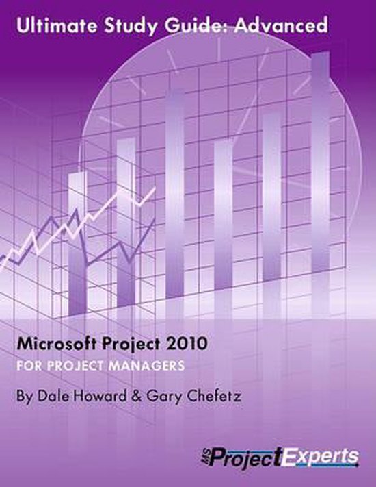Ultimate Study Guide - cover