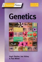 Bios Instant Notes In Genetics