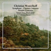 Westerhoffsymphonyclarinet Concerto