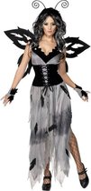 Gothic Manor Sinister Forest Fairy