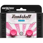 Bombshell - Special Edition, Kontrolfreek