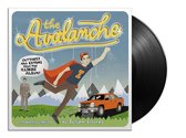 The Avalanche  (LP) (Coloured Vinyl)