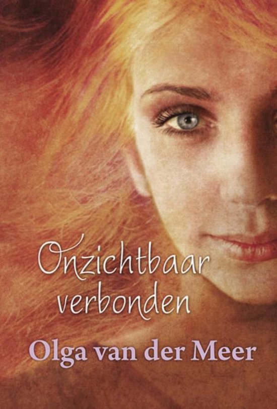 Onzichtbaar verbonden - cover