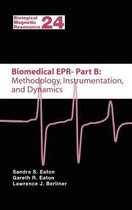Biomedical EPR - Part B
