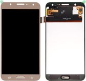 Let op type!! LCD Screen (TFT) + Touch Panel for Galaxy J7 / J700  J700F  J700F/DS  J700H/DS  J700M  J700M/DS  J700T  J700P(Gold)