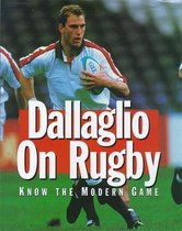 Dallaglio on Rugby