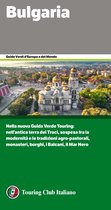 Guide Verdi d'Europa 28 - Bulgaria