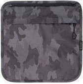 Tenba Switch Cover 7 Black/Gray Camouflage