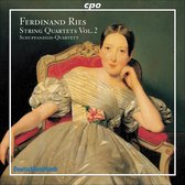 Riesstring Quartets Vol 2