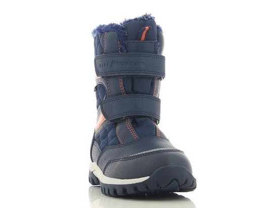 Jongens laars - snowboot - maat 30 | bol.com