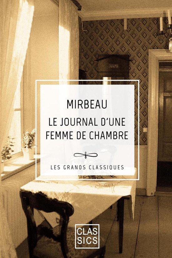 Le Journal d'une femme de chambre