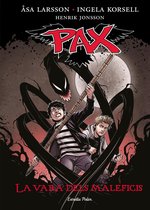 Pax 1 - La vara dels maleficis