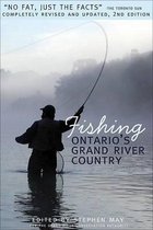 Grand River Conservation Authority- Fishing Ontario's Grand River Country
