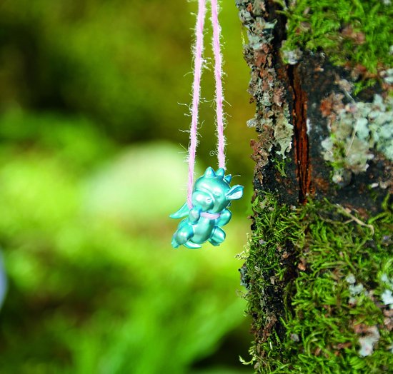 baby born fairy rider