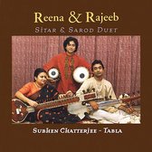 Sitar & Sarod Duet