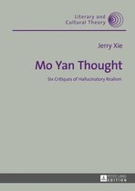Literary and Cultural Theory 51 - Mo Yan Thought