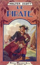 Oeuvres de Walter Scott - Le Pirate